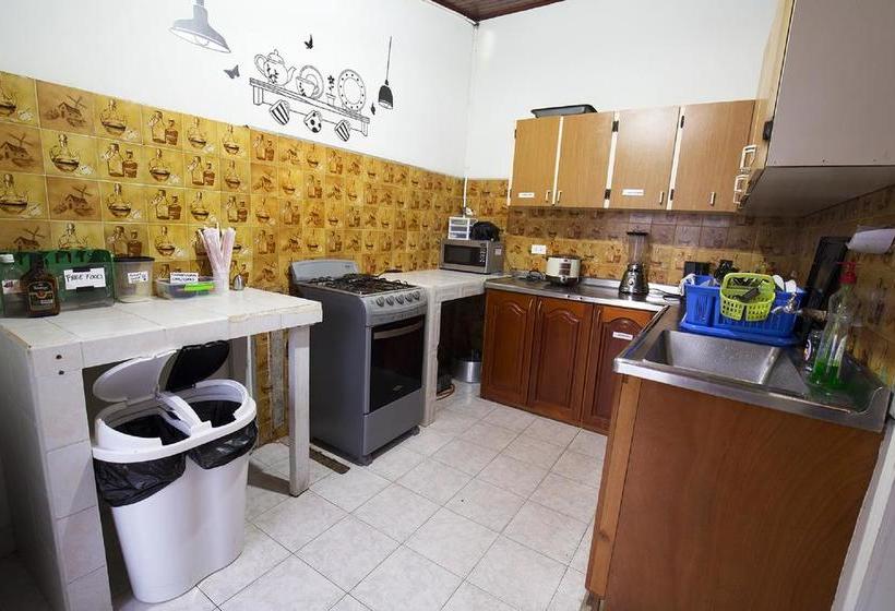 Rock a Town Hostel | Guatapé | Antioquia | Colombia 9