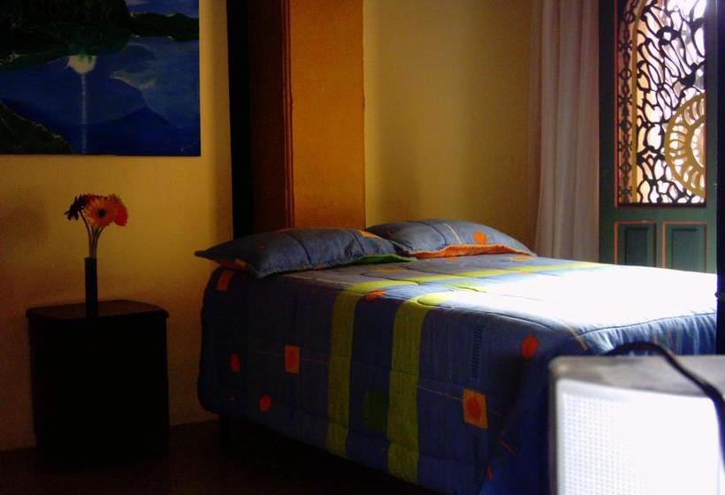 Hotel El Descanso del Arriero Antioquia