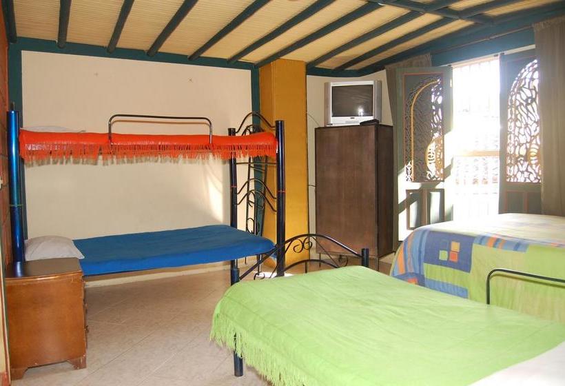 Hotel El Descanso del Arriero | Guatapé | Antioquia | Colombia 1