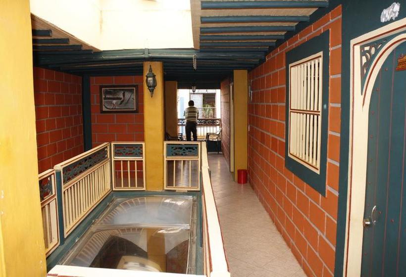 Hotel El Descanso del Arriero | Guatapé | Antioquia | Colombia 2