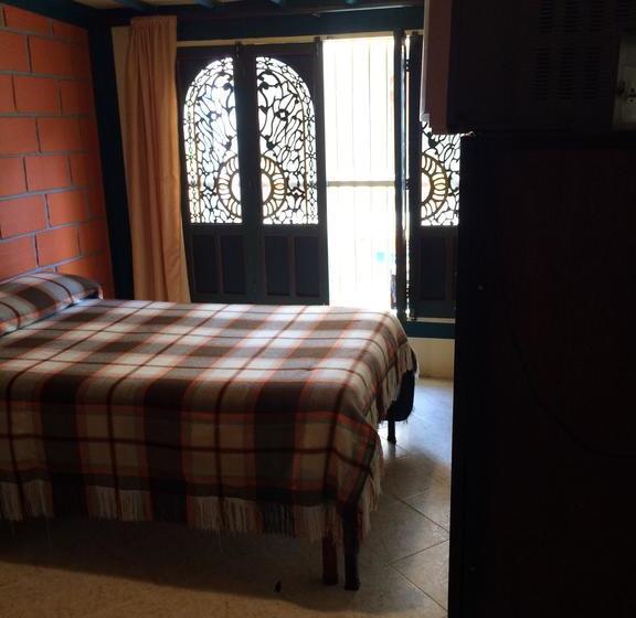 Hotel El Descanso del Arriero | Guatapé | Antioquia | Colombia 4