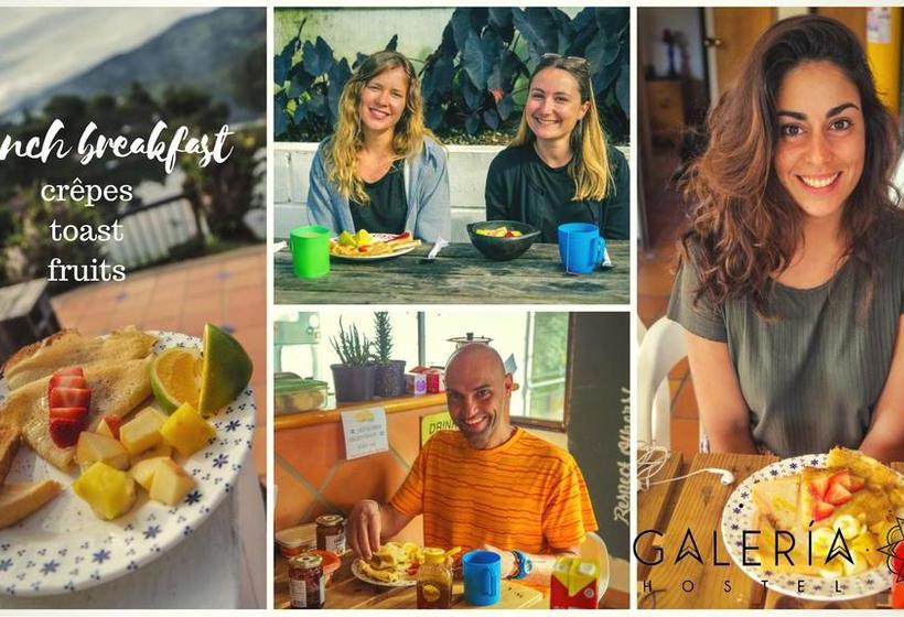 Galeria Guatape Hostel | Guatapé | Antioquia | Colombia