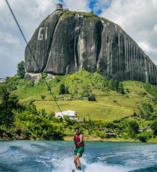Galeria Guatape Hostel | Guatapé | Antioquia | Colombia 1