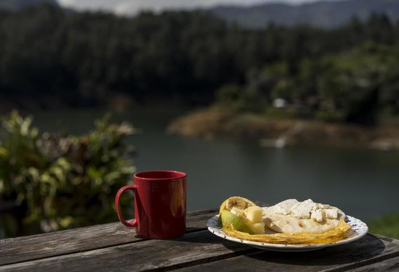 Galeria Guatape Hostel | Guatapé | Antioquia | Colombia 10