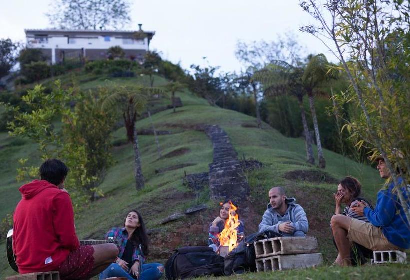 Galeria Guatape Hostel | Guatapé | Antioquia | Colombia 13