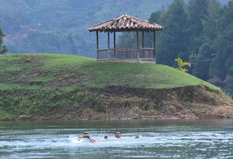 Galeria Guatape Hostel | Guatapé | Antioquia | Colombia 14