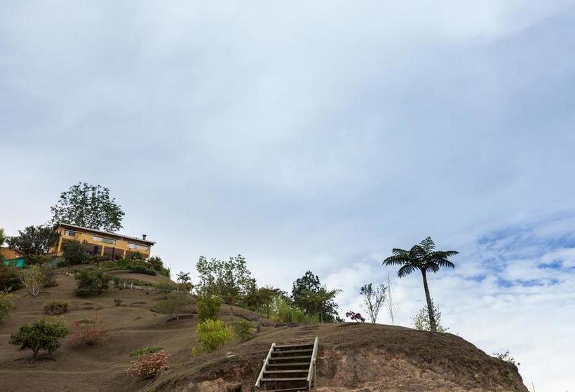 Galeria Guatape Hostel | Guatapé | Antioquia | Colombia 17