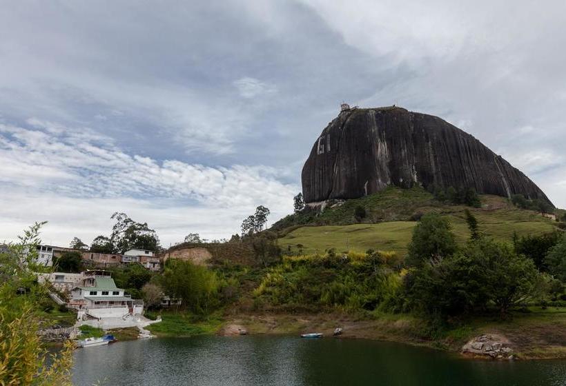 Galeria Guatape Hostel | Guatapé | Antioquia | Colombia 18