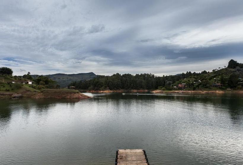 Galeria Guatape Hostel | Guatapé | Antioquia | Colombia 19