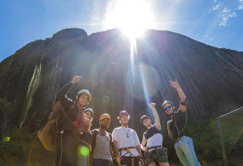 Galeria Guatape Hostel | Guatapé | Antioquia | Colombia 2