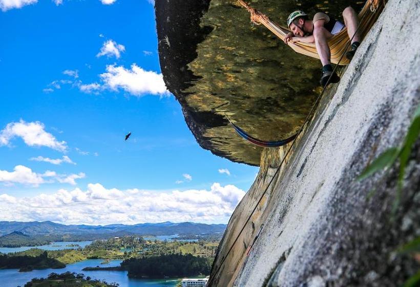 Galeria Guatape Hostel | Guatapé | Antioquia | Colombia 4