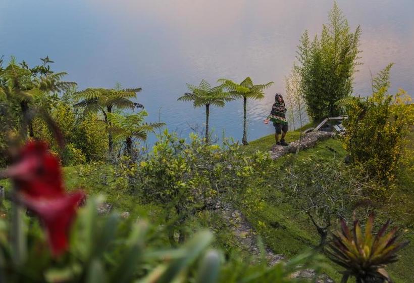 Galeria Guatape Hostel | Guatapé | Antioquia | Colombia 5