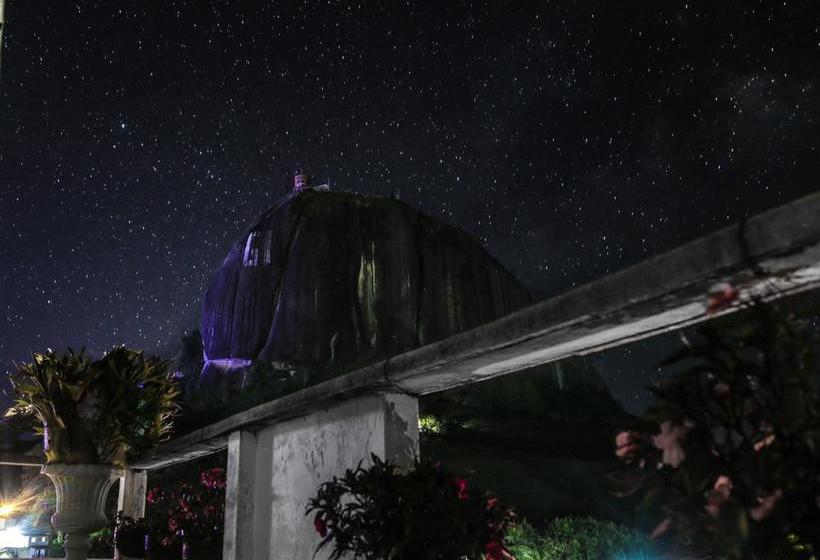 Galeria Guatape Hostel | Guatapé | Antioquia | Colombia 6