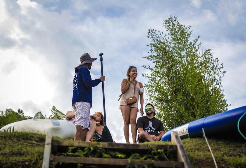 Galeria Guatape Hostel | Guatapé | Antioquia | Colombia 7
