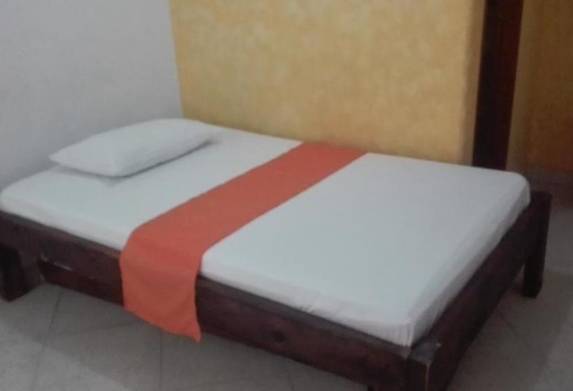 Hotel Las Araucarias Antioquia