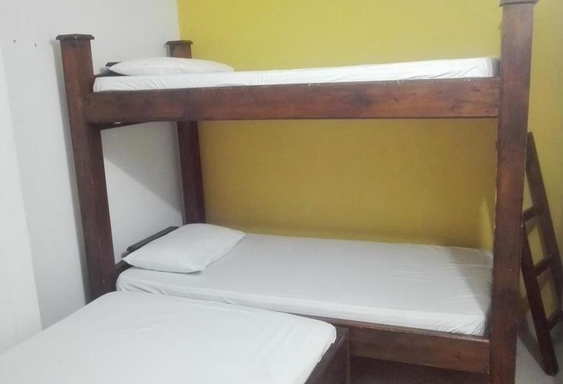 Hotel Las Araucarias | Guatapé | Antioquia | Colombia 1