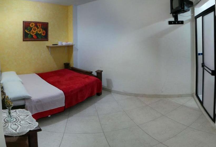 Hotel Las Araucarias | Guatapé | Antioquia | Colombia 11