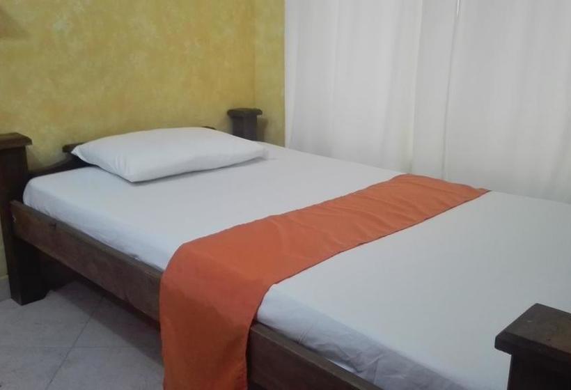 Hotel Las Araucarias | Guatapé | Antioquia | Colombia 12