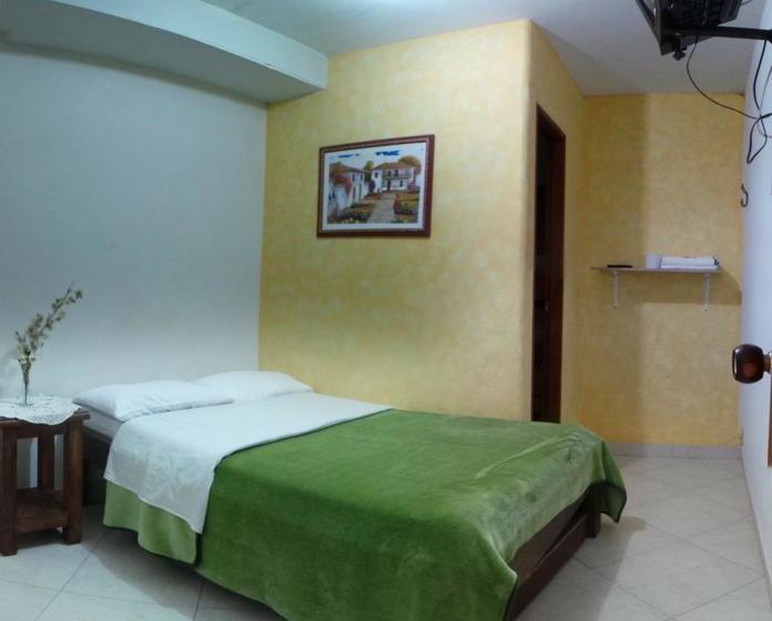 Hotel Las Araucarias | Guatapé | Antioquia | Colombia 13