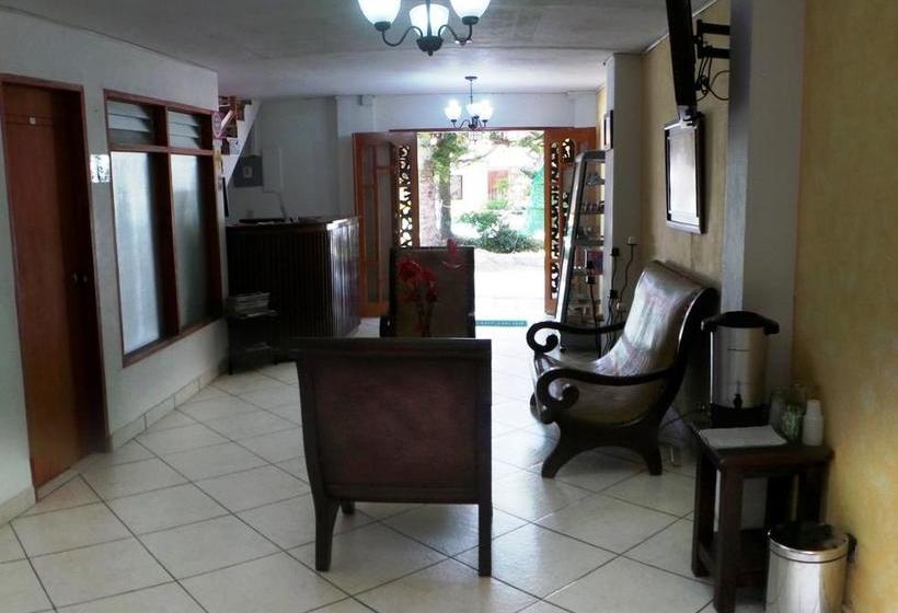 Hotel Las Araucarias | Guatapé | Antioquia | Colombia 14