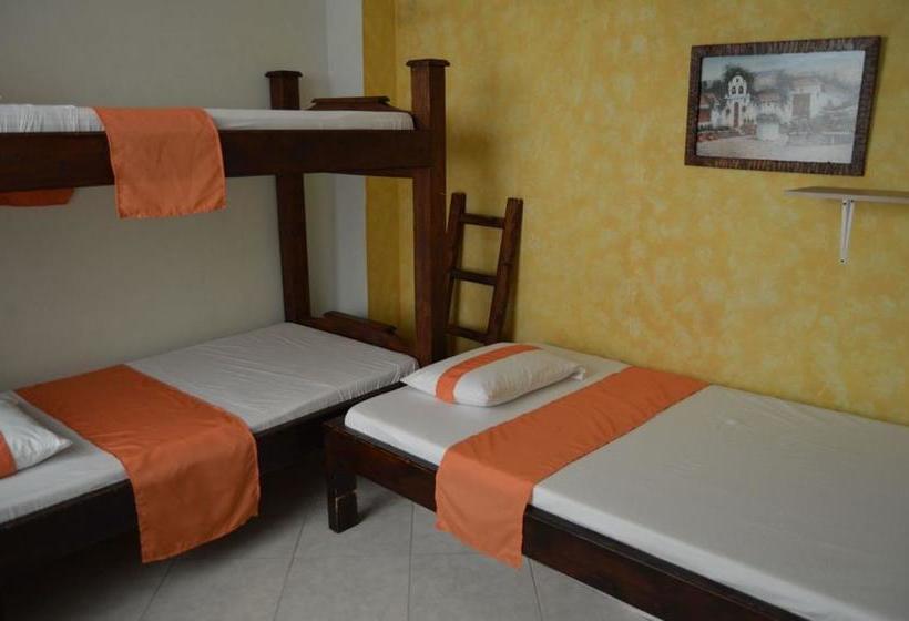 Hotel Las Araucarias | Guatapé | Antioquia | Colombia 15