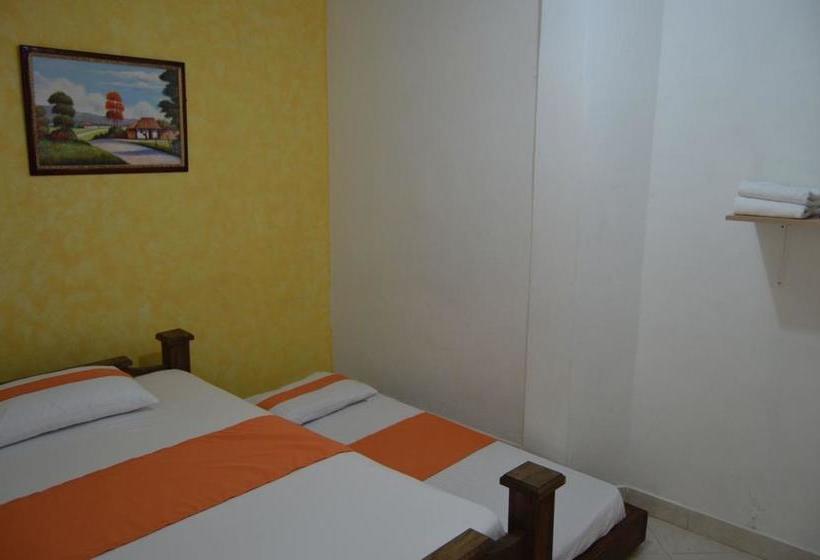 Hotel Las Araucarias | Guatapé | Antioquia | Colombia 16