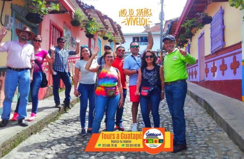 Hotel Las Araucarias | Guatapé | Antioquia | Colombia 2