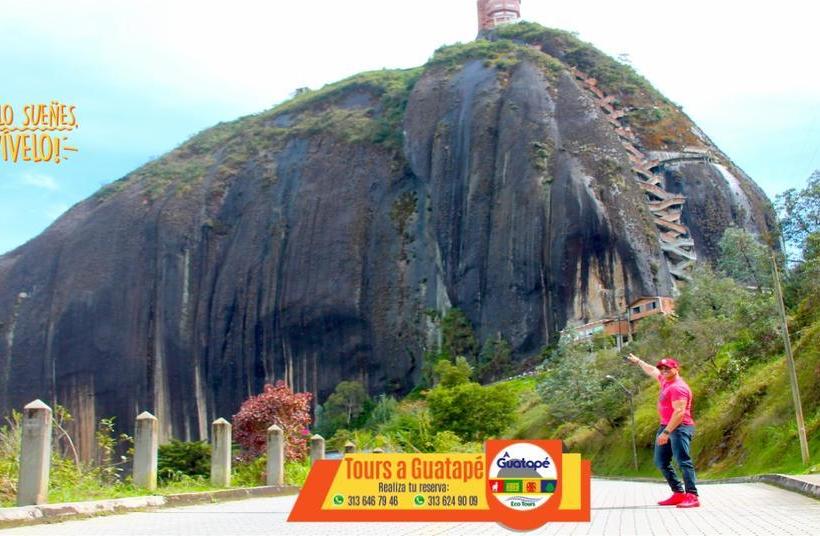 Hotel Las Araucarias | Guatapé | Antioquia | Colombia 3
