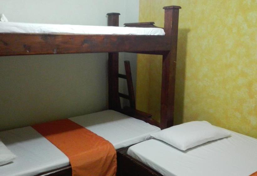 Hotel Las Araucarias | Guatapé | Antioquia | Colombia 4