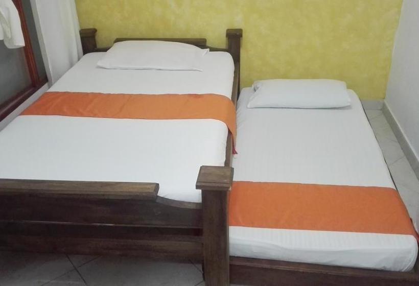 Hotel Las Araucarias | Guatapé | Antioquia | Colombia 5