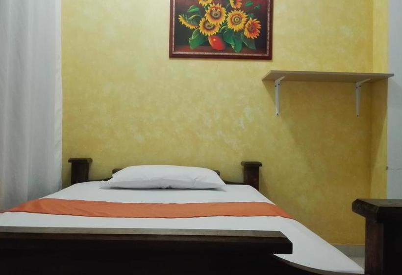 Hotel Las Araucarias | Guatapé | Antioquia | Colombia 6