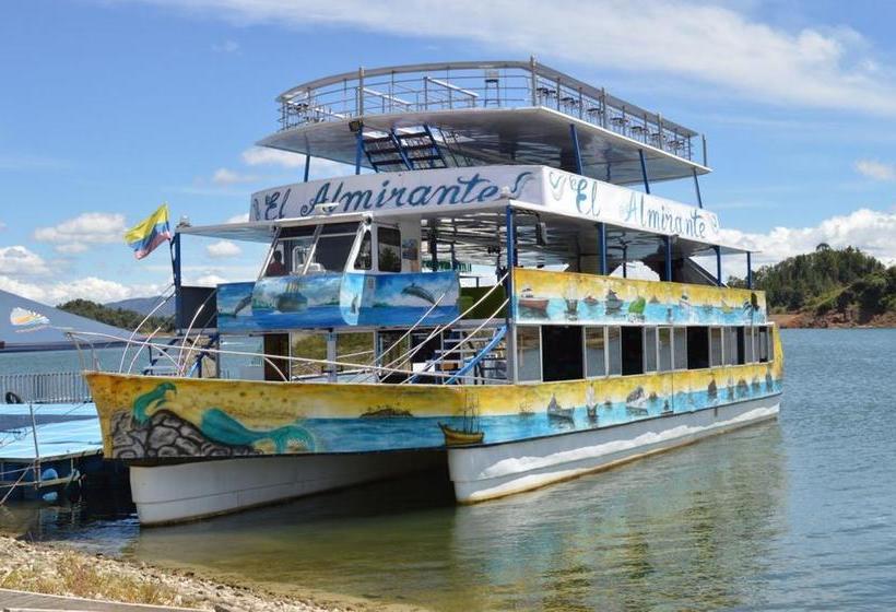 Hotel Las Araucarias | Guatapé | Antioquia | Colombia 9
