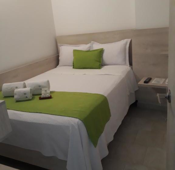 Natural Hotel de la Vega | La Vega | Cundinamarca | Colombia 1