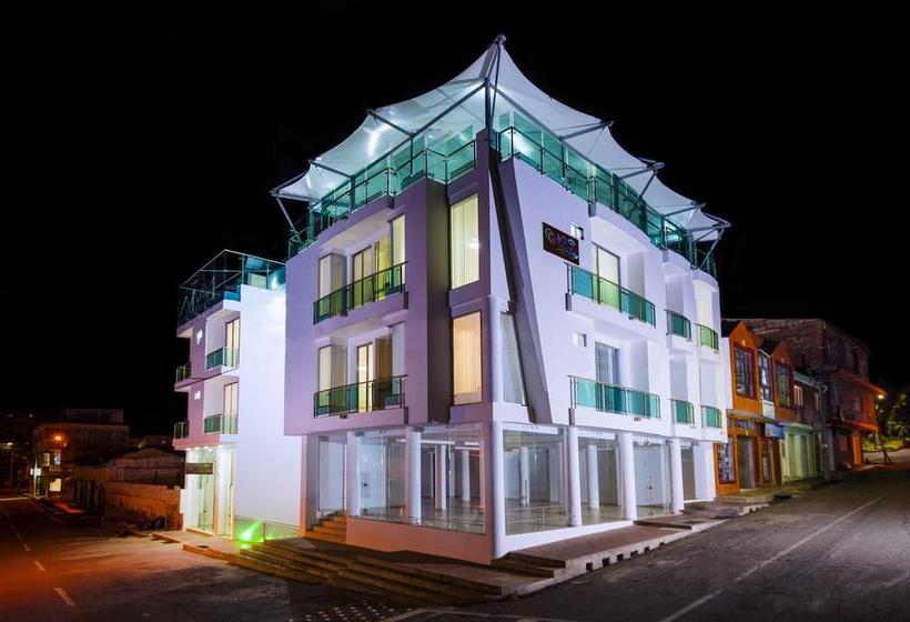 Natural Hotel de la Vega | La Vega | Cundinamarca | Colombia 10