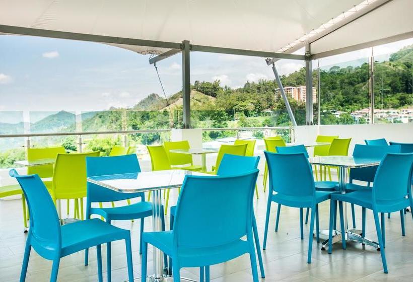 Natural Hotel de la Vega | La Vega | Cundinamarca | Colombia 11