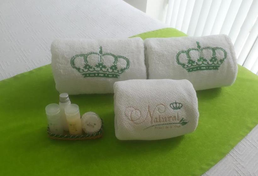 Natural Hotel de la Vega | La Vega | Cundinamarca | Colombia 2