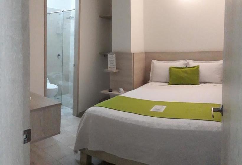 Natural Hotel de la Vega | La Vega | Cundinamarca | Colombia 3