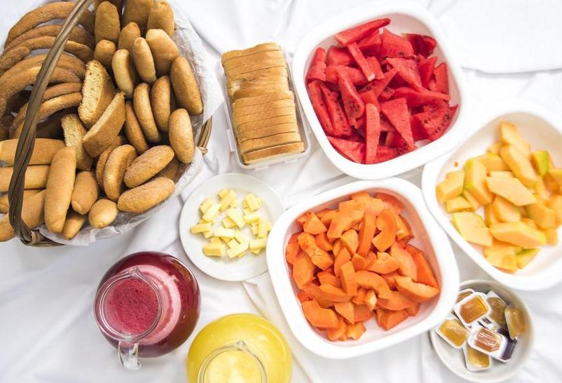 Natural Hotel de la Vega | La Vega | Cundinamarca | Colombia 4