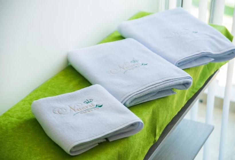 Natural Hotel de la Vega | La Vega | Cundinamarca | Colombia 6