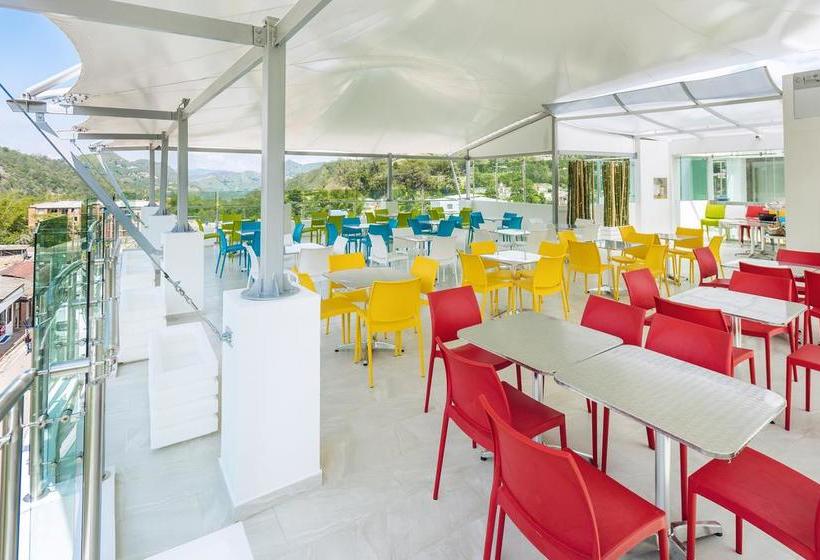 Natural Hotel de la Vega | La Vega | Cundinamarca | Colombia 8