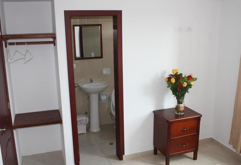 Hostal La Cuadra | Cotacachi - Imbabura | Imbabura | Ecuador 1