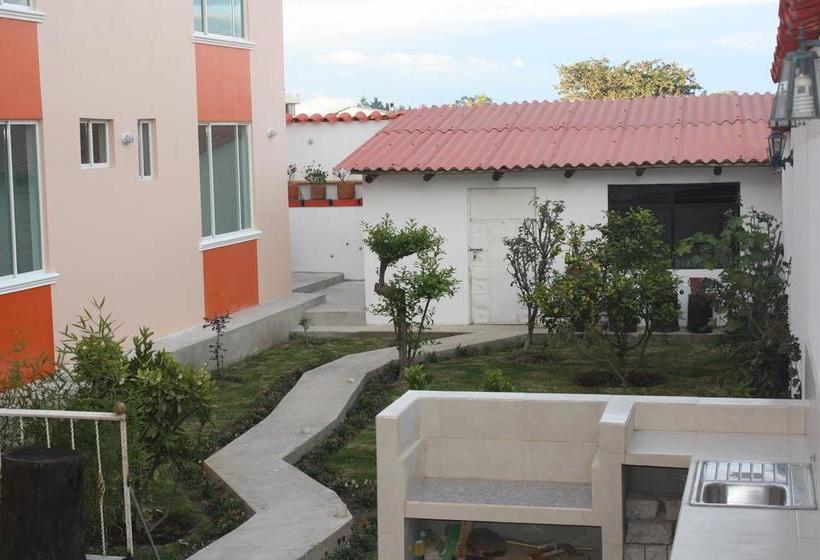 Hostal La Cuadra | Cotacachi - Imbabura | Imbabura | Ecuador 3