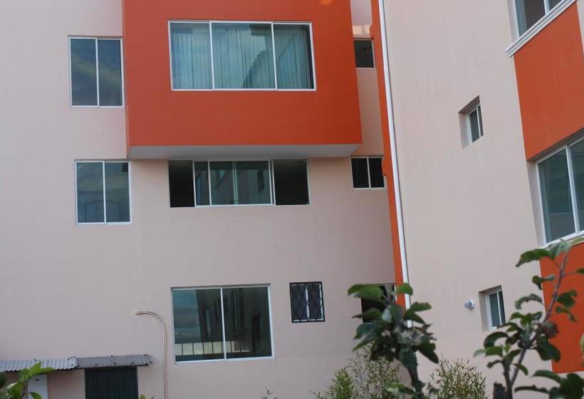 Hostal La Cuadra | Cotacachi - Imbabura | Imbabura | Ecuador 5