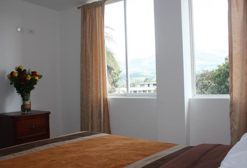 Hostal La Cuadra | Cotacachi - Imbabura | Imbabura | Ecuador 6