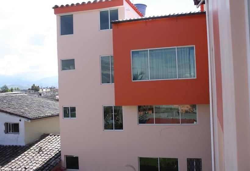 Hostal La Cuadra | Cotacachi - Imbabura | Imbabura | Ecuador 8
