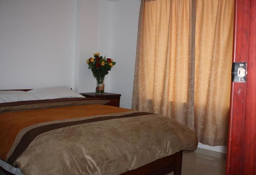 Hostal La Cuadra | Cotacachi - Imbabura | Imbabura | Ecuador 9