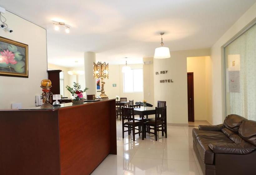 Hotel El Roy | Cotacachi - Imbabura | Imbabura | Ecuador 10