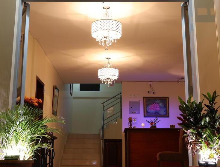 Hotel El Roy | Cotacachi - Imbabura | Imbabura | Ecuador 12