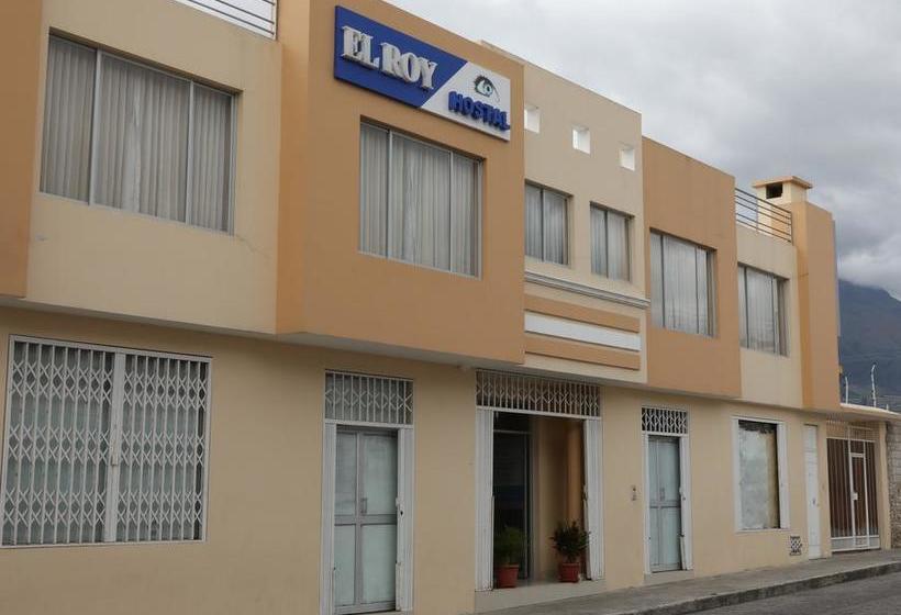Hotel El Roy | Cotacachi - Imbabura | Imbabura | Ecuador 13