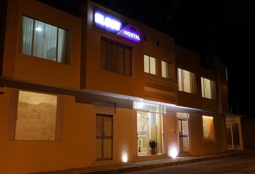 Hotel El Roy | Cotacachi - Imbabura | Imbabura | Ecuador 14